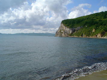 The Sea of Japan: Wading Into the Name-Game Waters